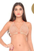 Luli Fama Starfish Wishes D/Dd Cup Triangle Halter